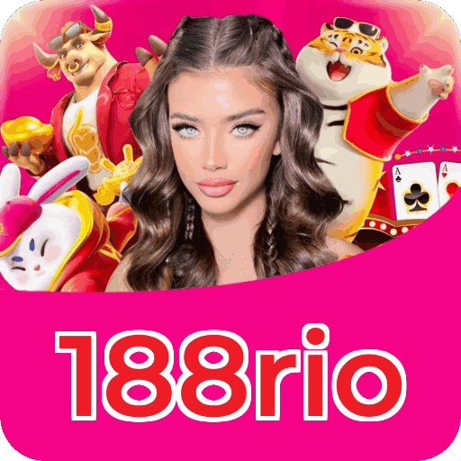 Aplicativo mobile 188rio
