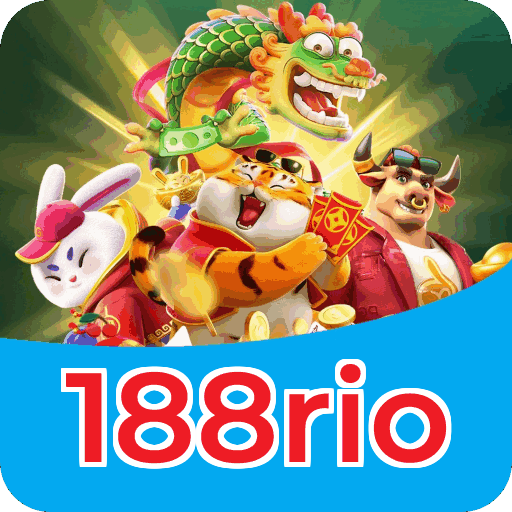 Aplicativo mobile 188rio